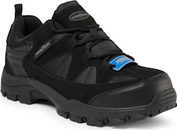 Goodyear Men's Teton Steel Toe Low Work Shoes for $30 + free shipping w/ $35