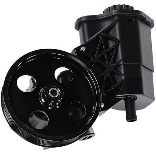 Yomall 20-70269 Power Steering Pump for Dodge Durango: $59.12 Yomall 20-70269 Power Steering Pump for Dodge Durango: $59.12