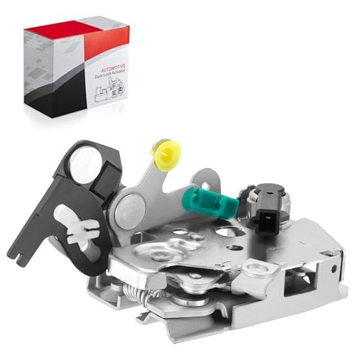 Syeral Rear Left Power Door Lock Actuator for Ford Explorer: $37.05 Syeral Rear Left Power Door Lock Actuator for Ford Explorer: $37.05