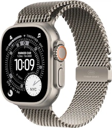 Apple Watch Ultra 3 Techtober Deals at Best Buy for From $649 + free shipping