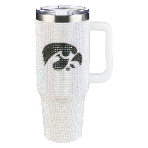 The Memory Company University of Iowa 40oz Bling Tumbler: $40.95