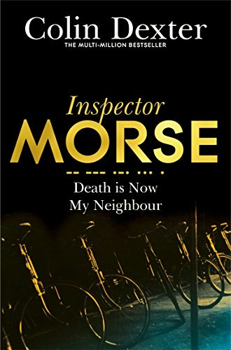 Death Is Now My Neighbour: $13.09