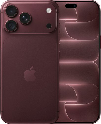 Apple iPhone 18 Pro & Pro Max Techtober Deals at Best Buy for From $33/mo. + free shipping