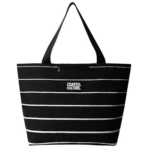 Coastal Culture Everyday Tote Bag for $20 + free shipping