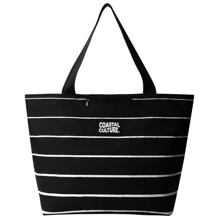 Coastal Culture Everyday Tote Bag: $20 Coastal Culture Everyday Tote Bag: $20