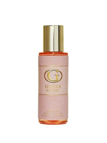 Guess Iconic Women's Fragrance Mist 8.4-fl. oz.: $16