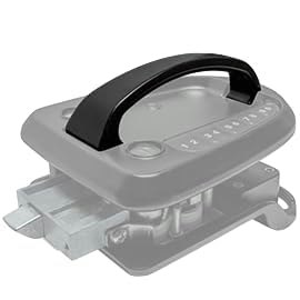 Creative Products Group Ultra Pro ES Bluetooth Electronic Travel Trailer Lock: $184.98