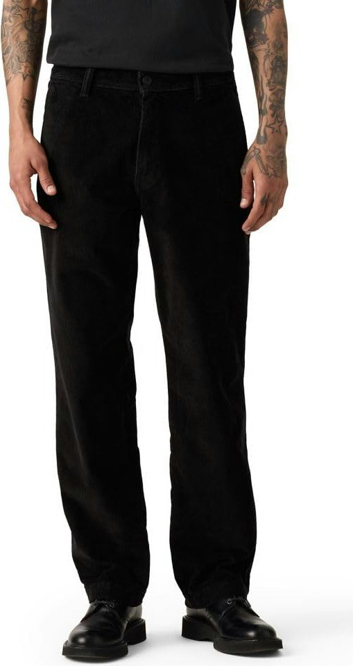 Levi's Men's XX Chino Relaxed Straight Pants: from $23 Levi's Men's XX Chino Relaxed Straight Pants: from $23
