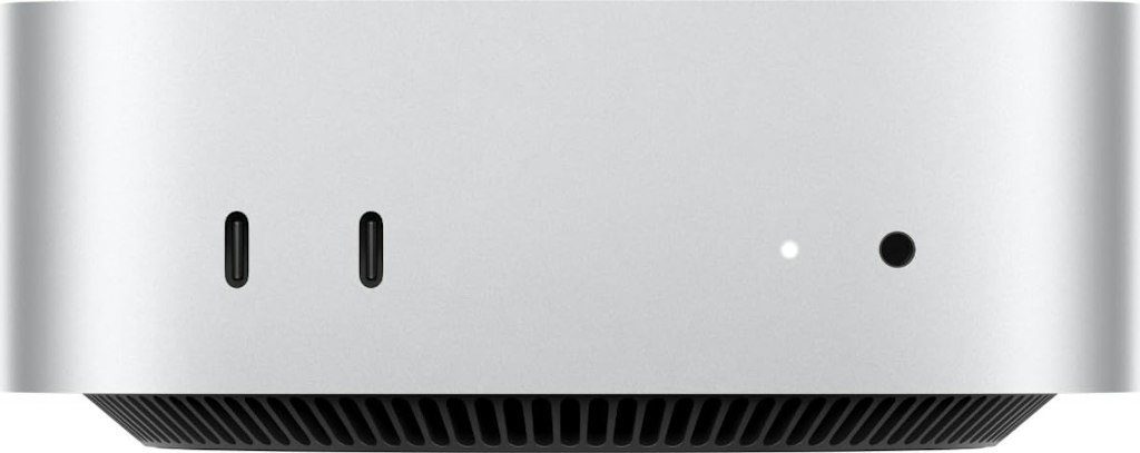 Apple Mac mini w/ M6 (2026): $780 Apple Mac mini w/ M6 (2026): $780