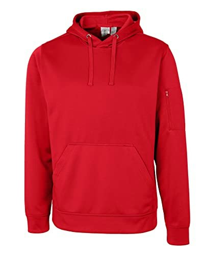 Clique Unisex Performance Hoodie: $19.31 Clique Unisex Performance Hoodie: $19.31
