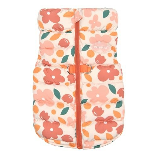 Puppia Hibiscus Dog Jumper Harness: $33.10 Puppia Hibiscus Dog Jumper Harness: $33.10