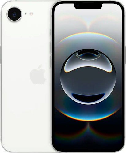 Unlocked Apple iPhone Techtober Deals at Best Buy for From $520 + free shipping