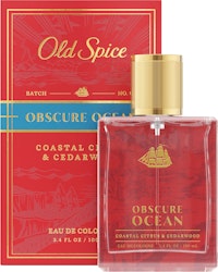 Old Spice Obscure Ocean Cologne for Men 3.4-oz. Bottle for $26 + free shipping