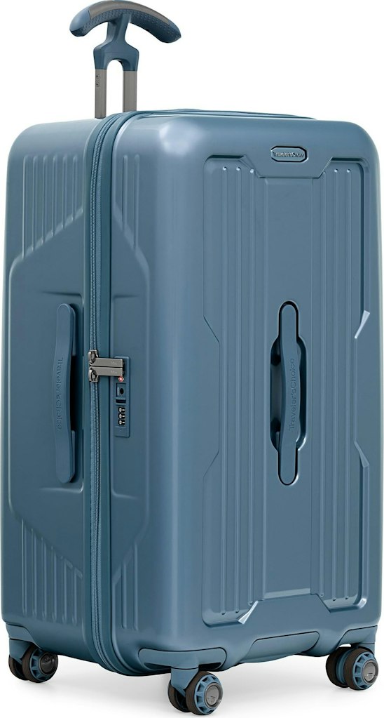 Traveler's Choice Ultimax II 28" Hardside Luggage: $108