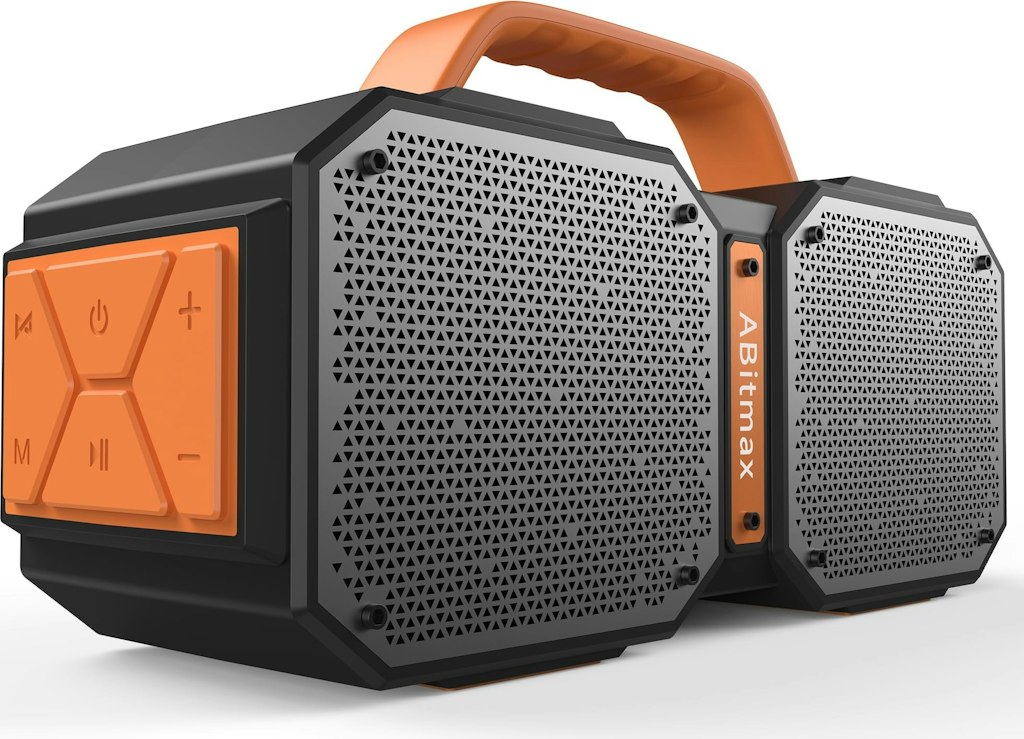 ABitmax A10 Outdoor Bluetooth Speaker: $71