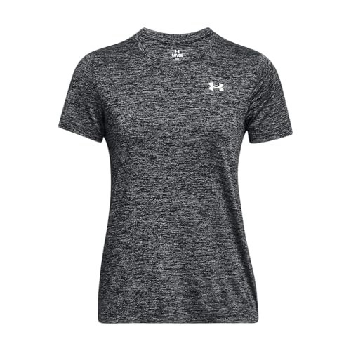 Under Armour Women's Tech Twist Short Sleeve Crew Plus 1X: $21