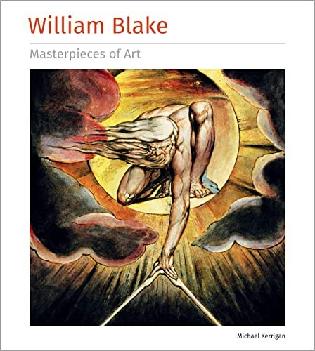 William Blake Masterpieces of Art: $18.22