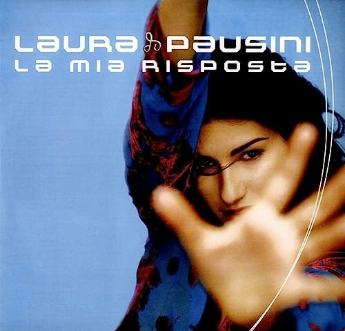La Mia Risposta White Double Vinyl: $16.78