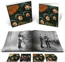 Amazon Books & Vinyl Deals: Buy two, get one free + free shipping