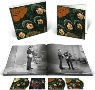 Amazon Books & Vinyl Deals: Buy two, get one free Amazon Books & Vinyl Deals: Buy two, get one free
