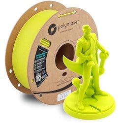 Polymaker 1.75mm 1kg 3D Printer Filament for $13 + free shipping w/ Prime