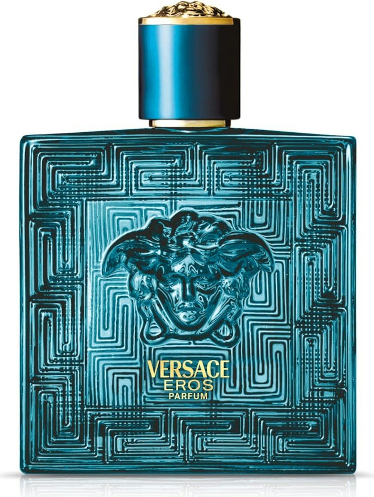 Versace Eros for Men 3.4 oz. Parfum Spray: $69