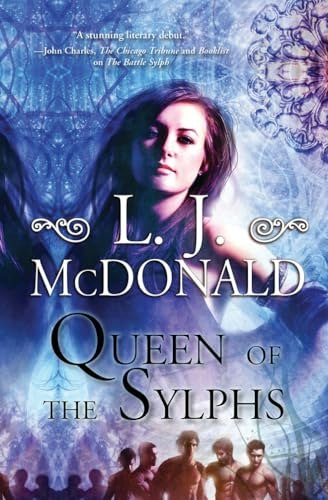 Queen of the Sylphs: $10 Queen of the Sylphs: $10