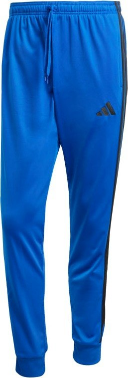 adidas Men's 3-Stripes Tricot Regular Tapered Track Pants (Size LT only): $10