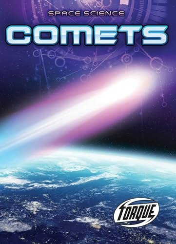 Comets Book: $21.44 Comets Book: $21.44