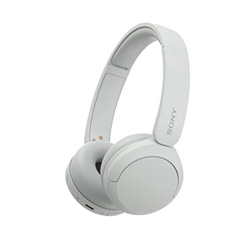 Sony WH-CH520 Wireless On-Ear Bluetooth Headphones: $33 Sony WH-CH520 Wireless On-Ear Bluetooth Headphones: $33