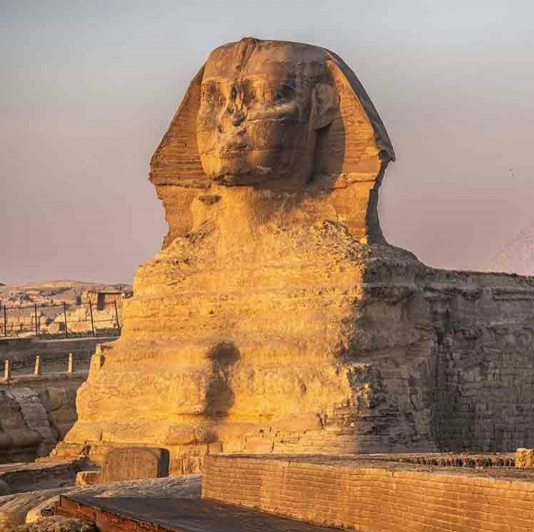 7-Night Cairo & Nile Flight, Hotel, and Cruise Vacation: From $2,798 for 2