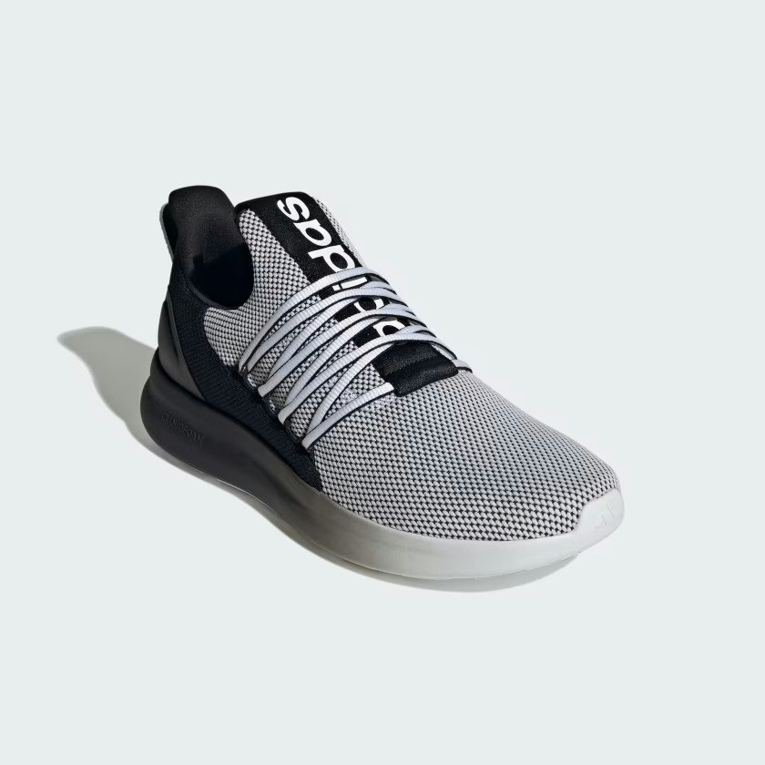 adidas Men's Lite Racer Adapt 7.0 Wide Shoes: $17 (Limited Sizes)