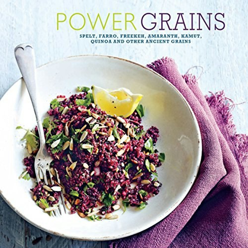 Ancient Grains Blend: $14.68 Ancient Grains Blend: $14.68