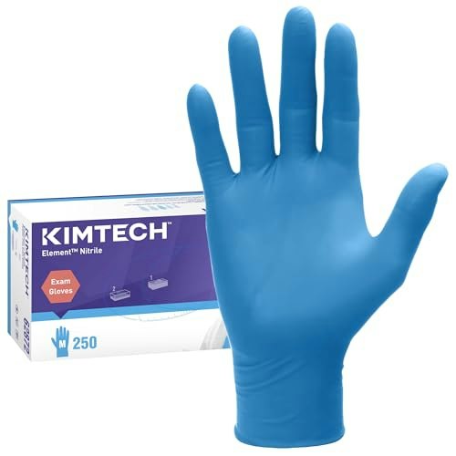 Kimtech Element Nitrile Exam Gloves 250-Pack: $24.47 Kimtech Element Nitrile Exam Gloves 250-Pack: $24.47