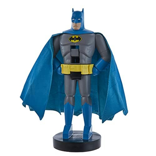 Kurt Adler 10-Inch Batman Nutcracker: $48.92 Kurt Adler 10-Inch Batman Nutcracker: $48.92