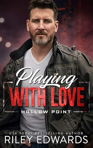 Playing With Love (Hollow Point): $13.56 Playing With Love (Hollow Point): $13.56
