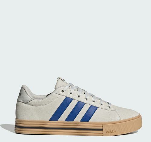 adidas Men's Daily 4.0 Shoes for $26 + free shipping