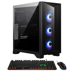 MSI Aegis R2 AI Core Ultra 9 285 Gaming Desktop PC w/ GeForce RTX 5080 for $2,900 + free shipping