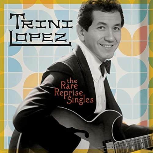 The Rare Reprise Singles: $16.97