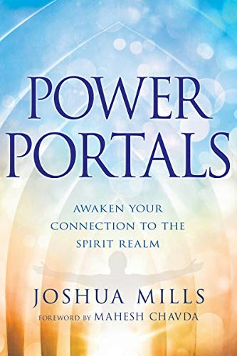 Power Portals: Awaken Your Connection to the Spirit Realm: $16.52