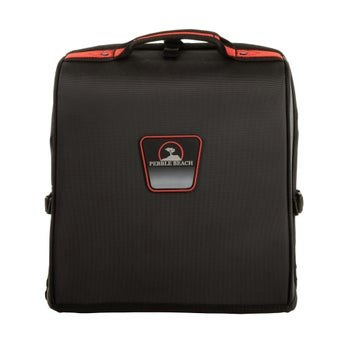 Pebble Beach Golf Travel Cover: $100