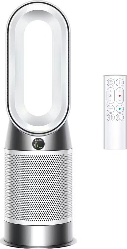 Certified Refurb Dyson Hot+Cool Gen1 Purifier, Fan, and Heater: $232