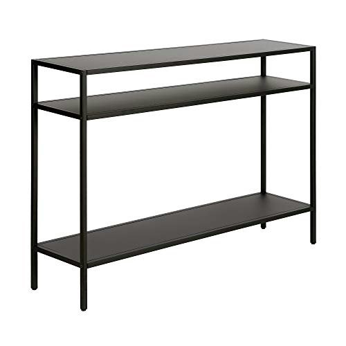 Henn&Hart 42-Inch Modern Console Table: $104.99 Henn&Hart 42-Inch Modern Console Table: $104.99