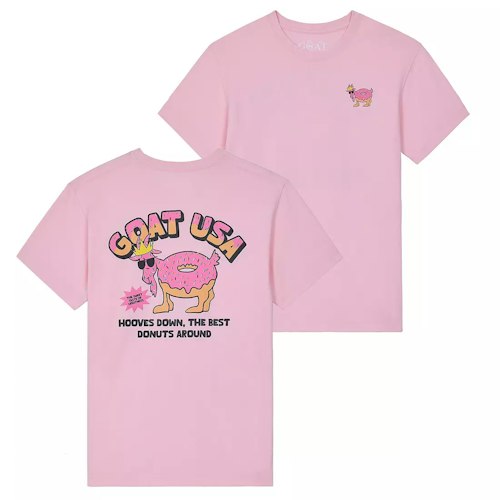 GOAT USA & Battle Sports Apparel Sale at DSG: Up to 75% off + free shipping w/ $49
