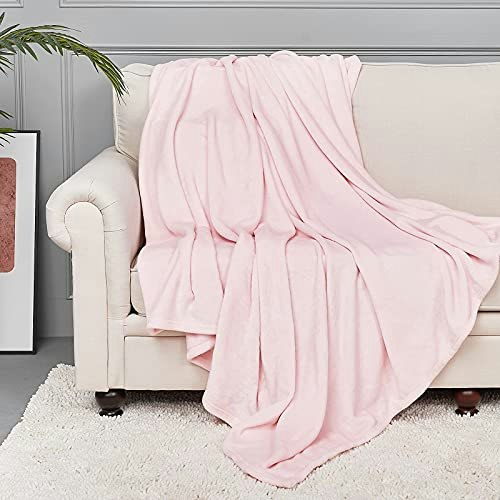 StangH Twin-Size Fleece Baby Blanket: $24.26 StangH Twin-Size Fleece Baby Blanket: $24.26