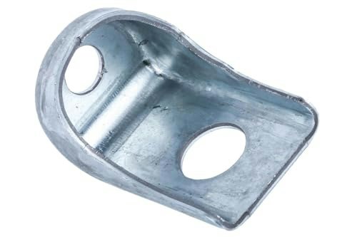 GM Genuine Parts Parking Brake Cable Bracket: $9.16 GM Genuine Parts Parking Brake Cable Bracket: $9.16