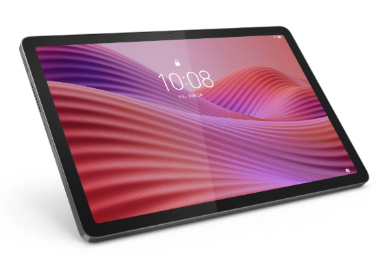 Lenovo Tab ZAEH0148US 10.1" 128GB Android Tablet: $179