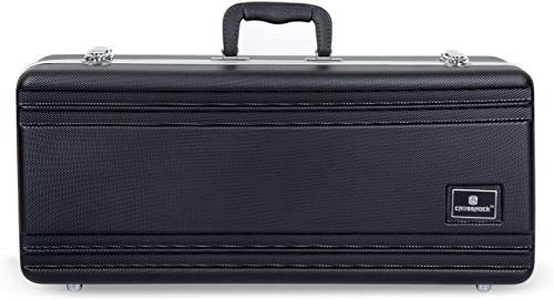 Crossrock CRA860TSBK-R Rectangular ABS Tenor Saxophone Case: $154.99 Crossrock CRA860TSBK-R Rectangular ABS Tenor Saxophone Case: $154.99