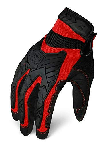Ironclad EXO Motor Impact Gloves: $18.90 Ironclad EXO Motor Impact Gloves: $18.90
