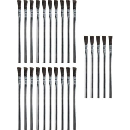 Weller Flux Brush 25-Pack: $13.83 Weller Flux Brush 25-Pack: $13.83